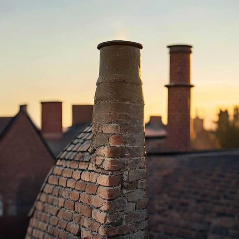 Eds Brothers Chimney — professional Chimney Sweep in Meriden, our branded team and work van — Chimney Sweep near me Eds Brothers Chimney — professional Chimney Sweep in Meriden, our branded team and work van — Chimney Sweep near me